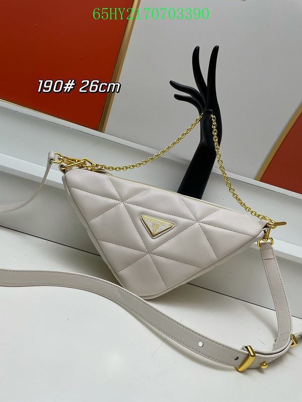 Satchel Bags - PDA Bags - 3131