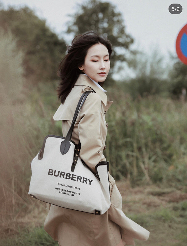 Satchel Bags - BBR Bags - 1005