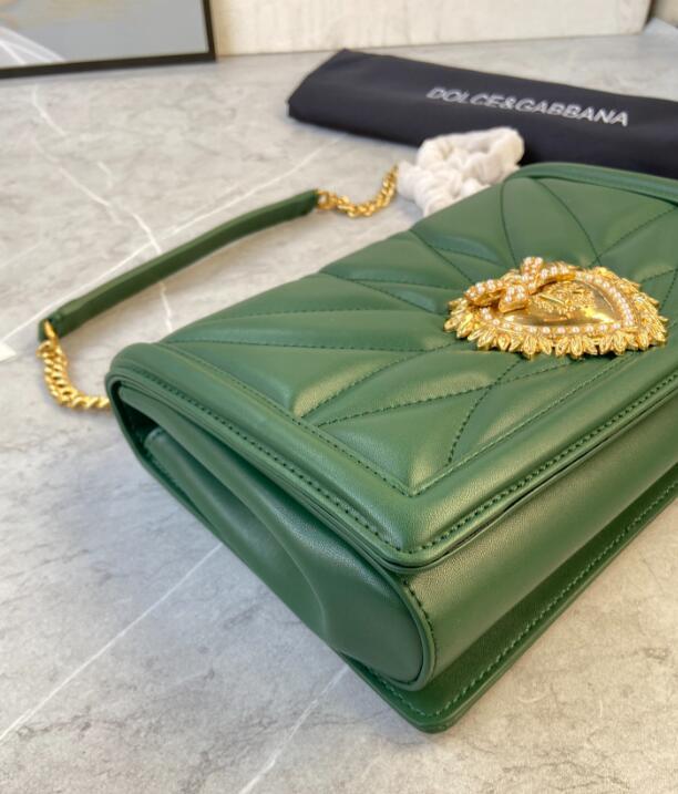 SAMCC - DAG Bags - 184