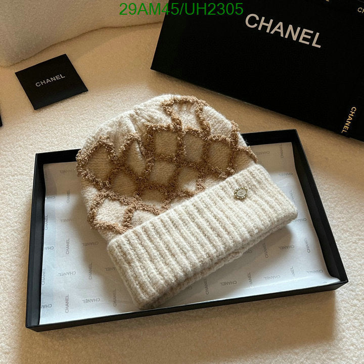 SAMC - CHL Caps & Hats - 094