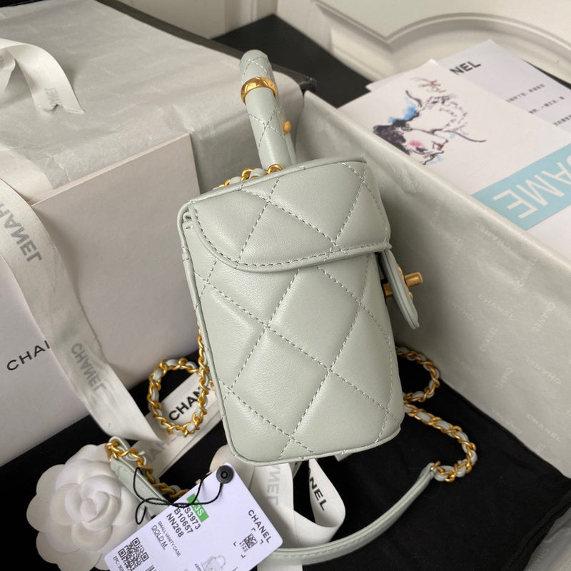 Satchel Bags - CHL Bags - 7548