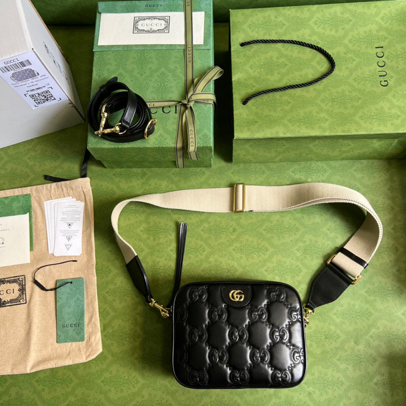 Glami Fashion - GCI Bags - 4741