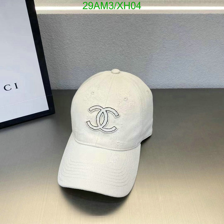 SAMC - CHL Caps & Hats - 278