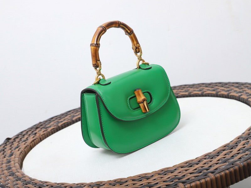 Satchel Bags - GCI Bags - 1151