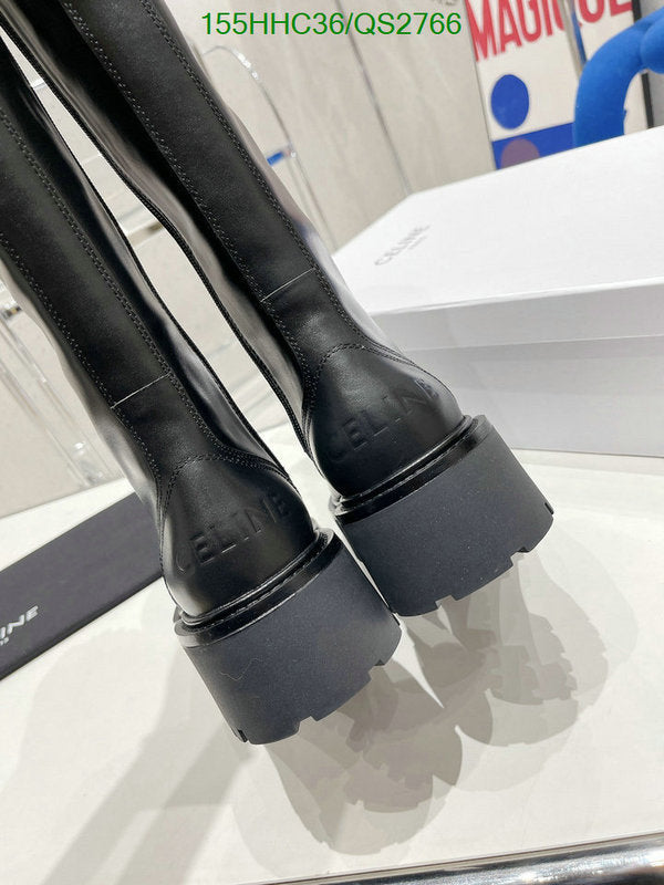 SAMC - COL Women Boots - 072