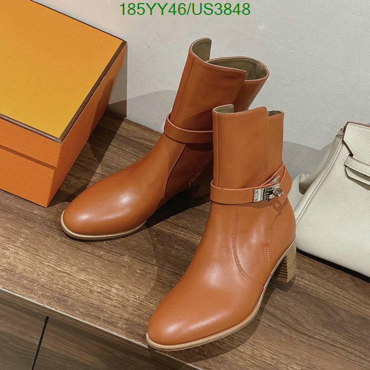 SAMC - Mix Boots - 521