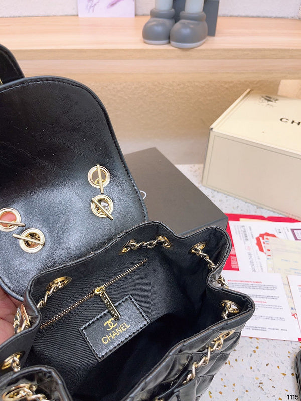 Satchel Bags - CHL Bags - 6952