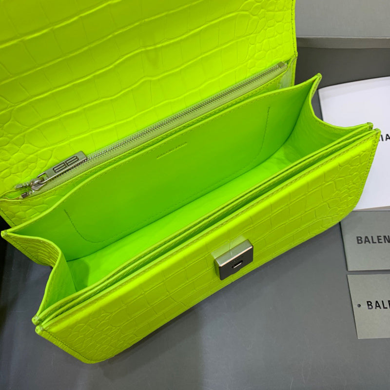 Satchel Bags - BGA Bags - 590