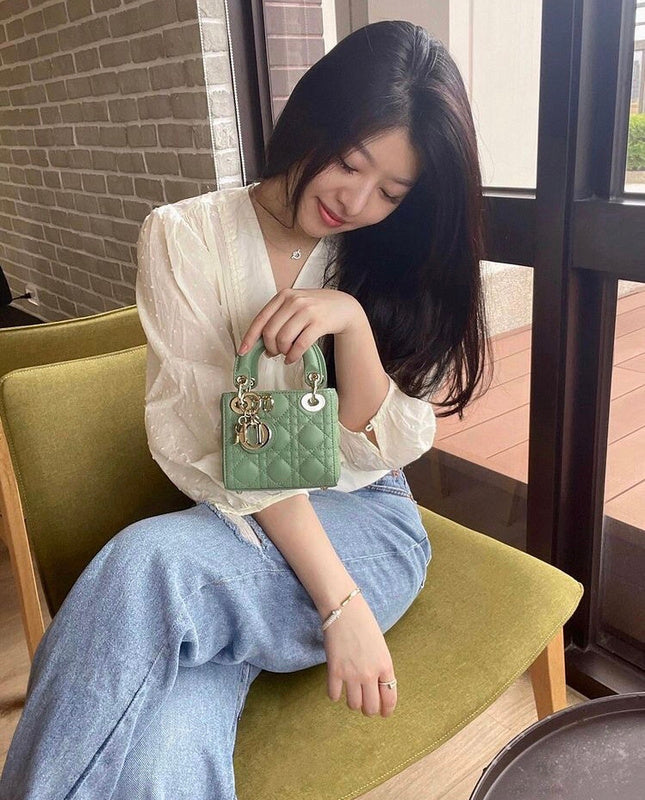 Satchel Bags - DOR Bags - 970