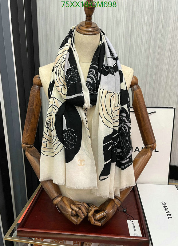 SAMC - CHL Scarves - 521