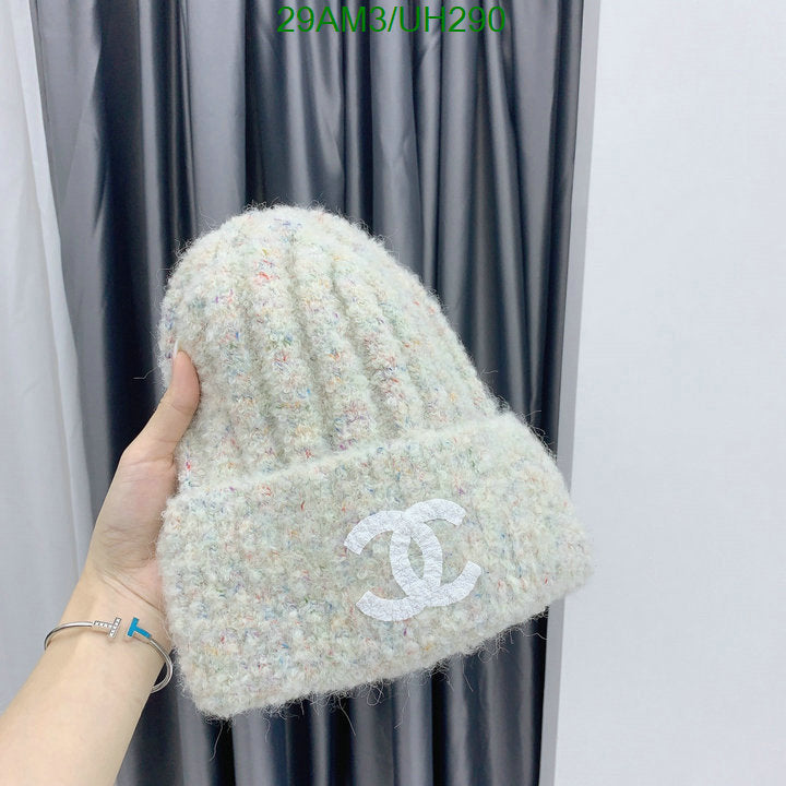 SAMC - CHL Caps & Hats - 113