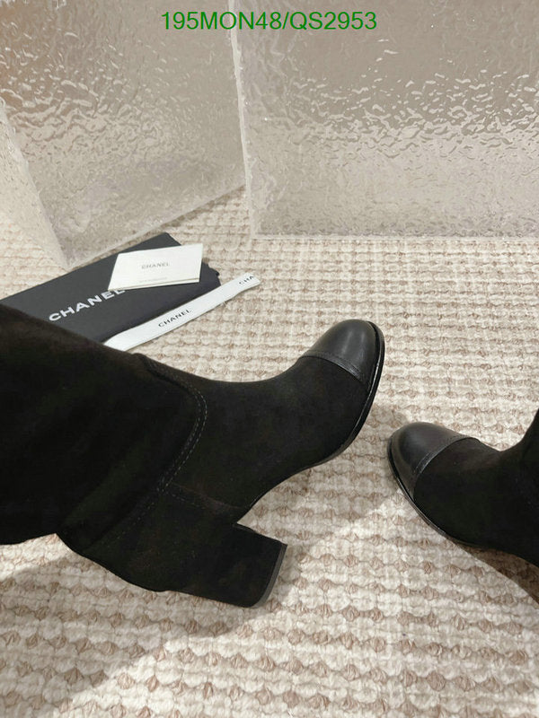 SAMC - Mix Boots - 373