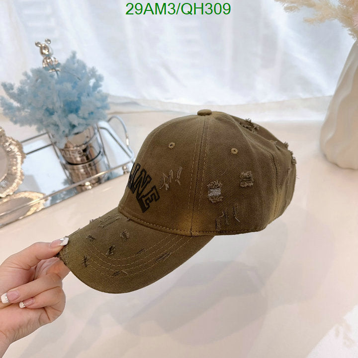 SAMC - COL Caps & Hats - 141