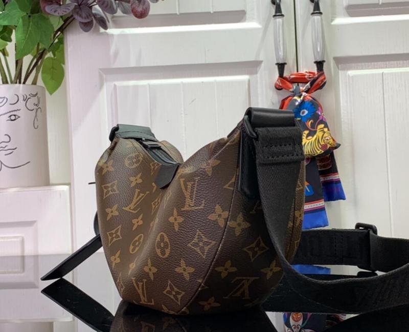SAMC - LOV Bags - 070