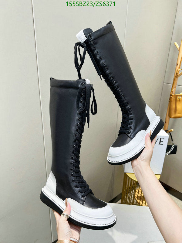SAMC - Mix Boots - 468