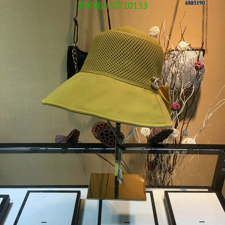 SAMC - CHL Caps & Hats - 532