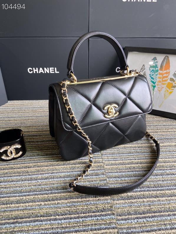 Satchel Bags - CHL Bags - 1508