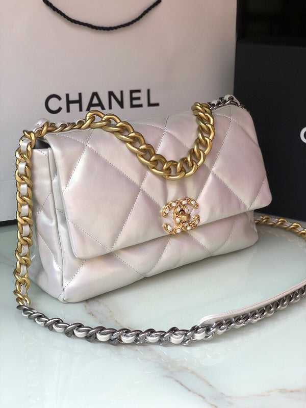 Satchel Bags - CHL Bags - 1608