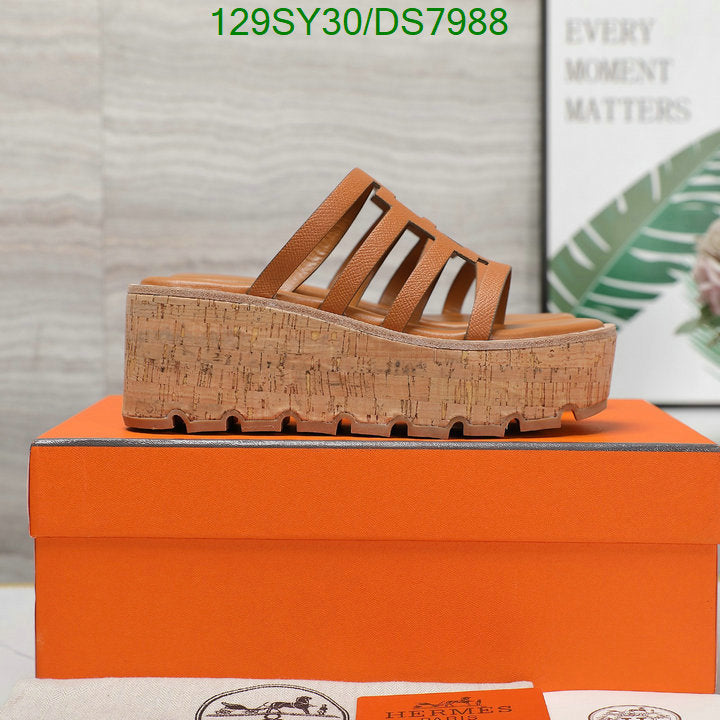 SAMC - HMS Women Shoes - 018