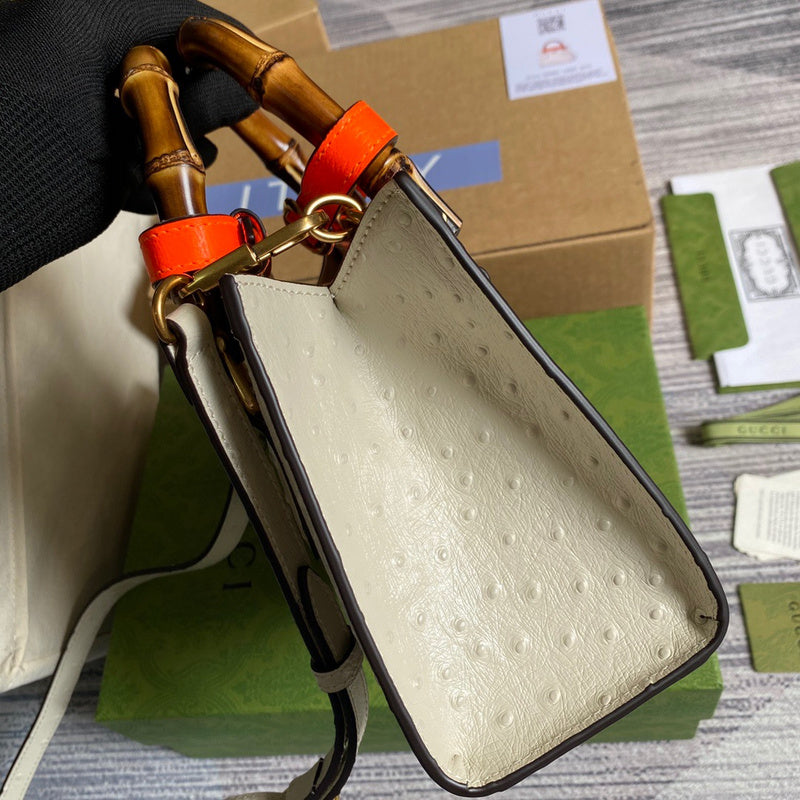Satchel Bags - GCI Bags - 6628