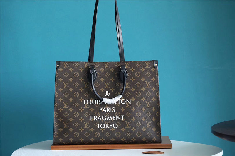 Glami Fashion Lu-Vi bags - 8670