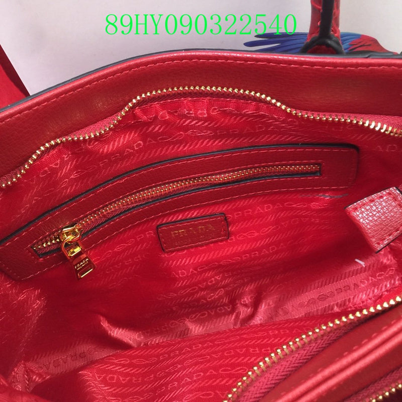Satchel Bags - PDA Bags - 4529