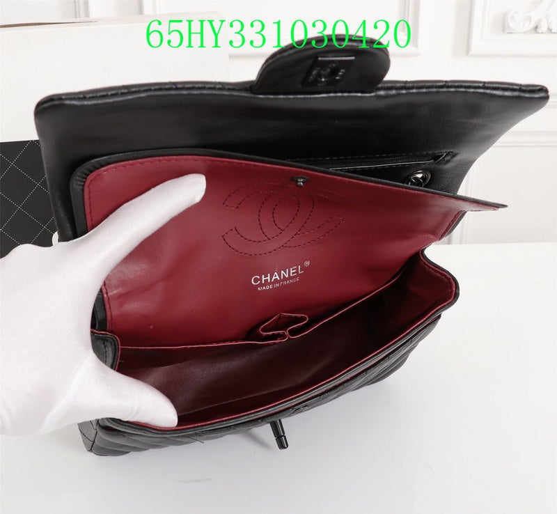 Satchel Bags - CHL Bags - 5482