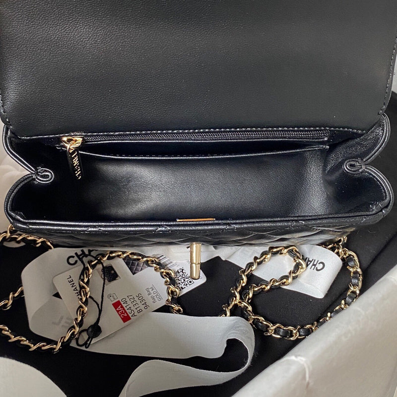 Satchel Bags - CHL Bags - 2204