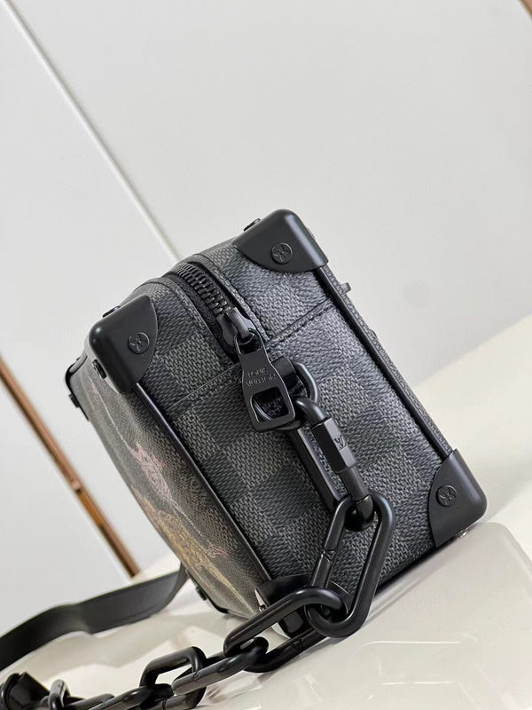 Satchel Bags - VL Bags - 162