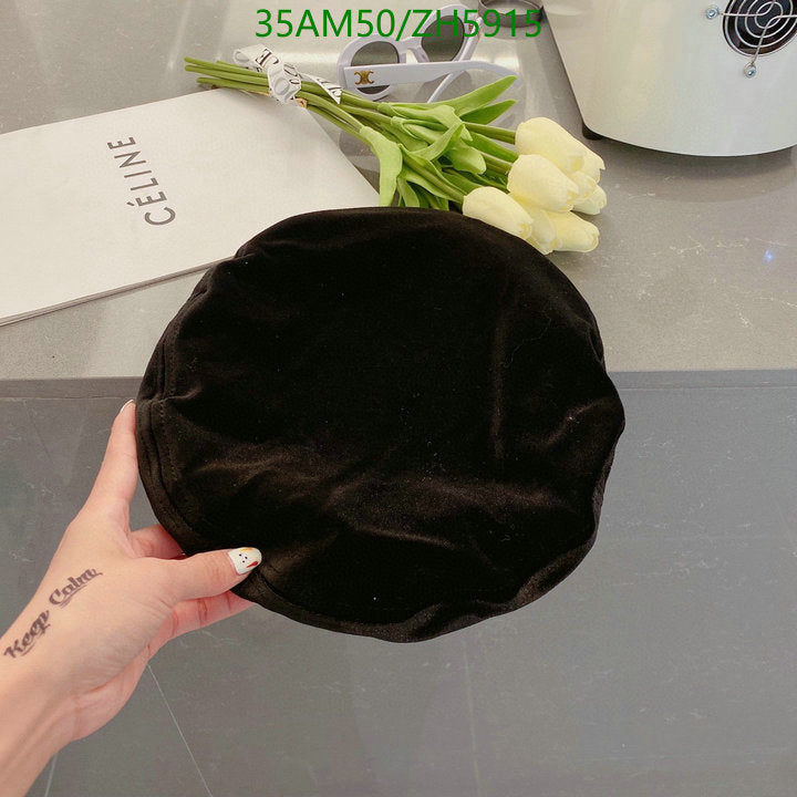 SAMC - CHL Caps & Hats - 433