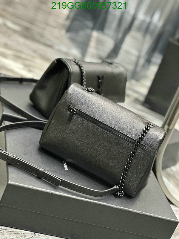 SAMC - YLS Bags - 332