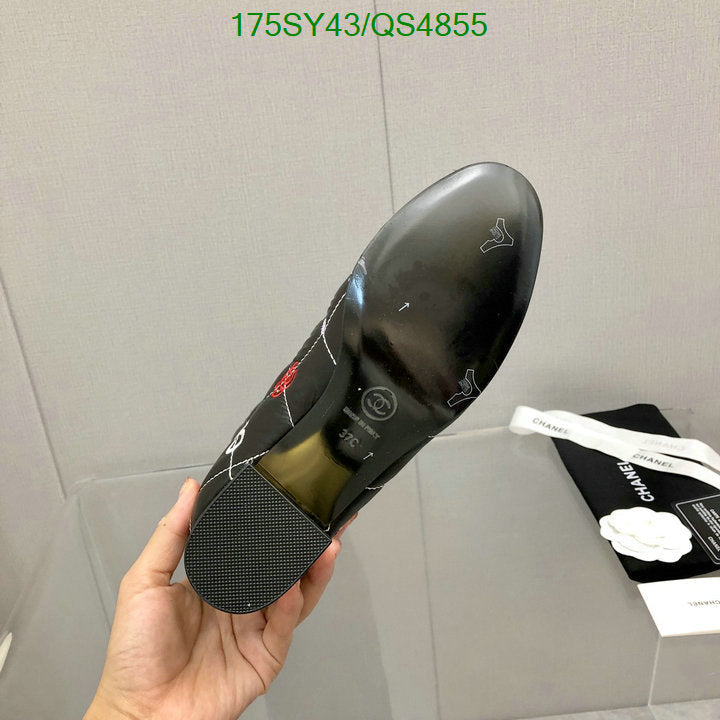 SAMC - Mix Boots - 328