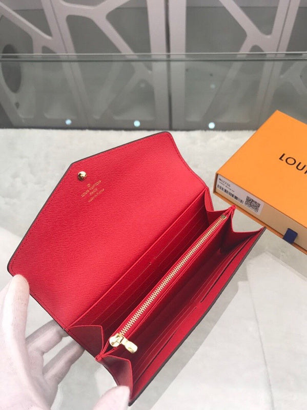 Glami Fashion Lu-Vi bags - 9137