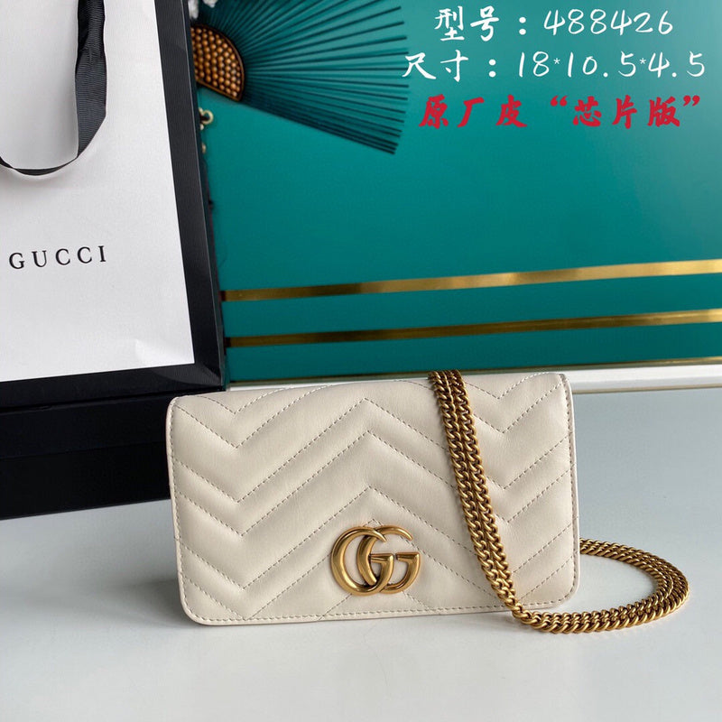 Satchel Bags - GCI Bags - 6046