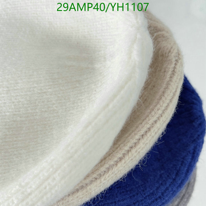 SAMC - CHL Caps & Hats - 510