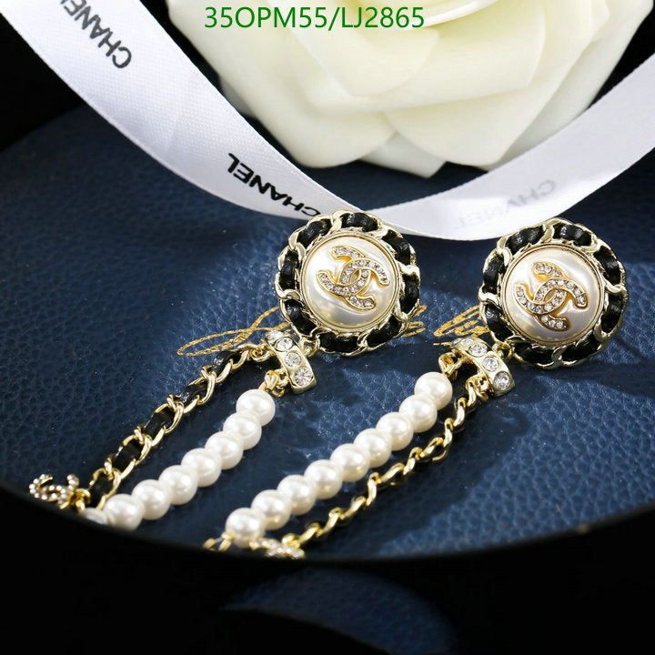 SAMC - CHL Jewelry Earrings - 625