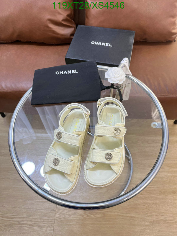 SAMC - CHL Women Shoes Beach - 056