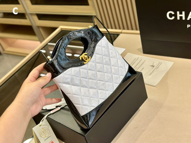 Satchel Bags - CHL Bags - 6884