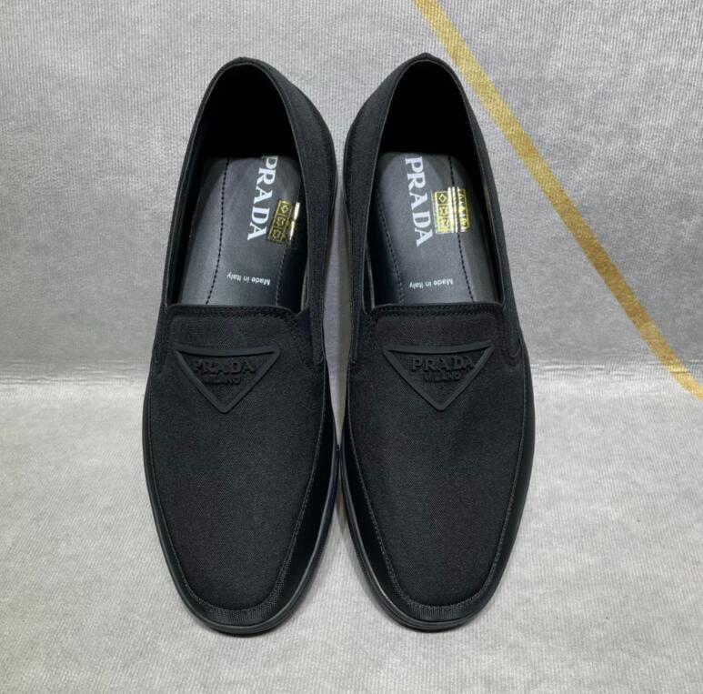 Glamy - PD Men Shoes - 222