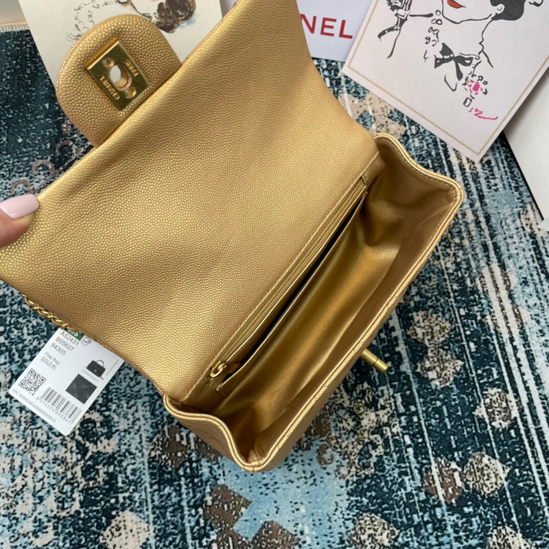 ELE - CHL Bags - 460