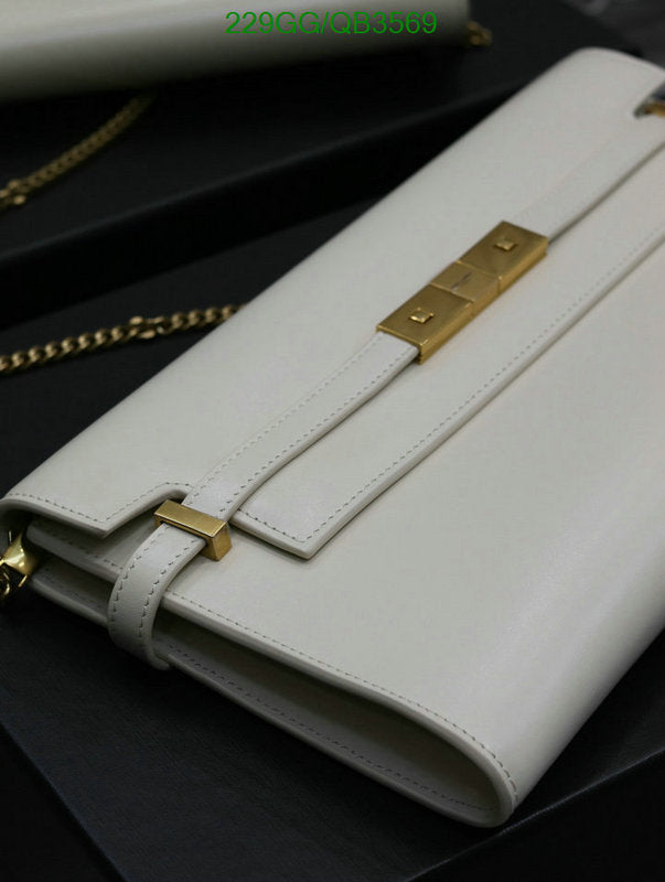 SAMC - YLS Bags - 117