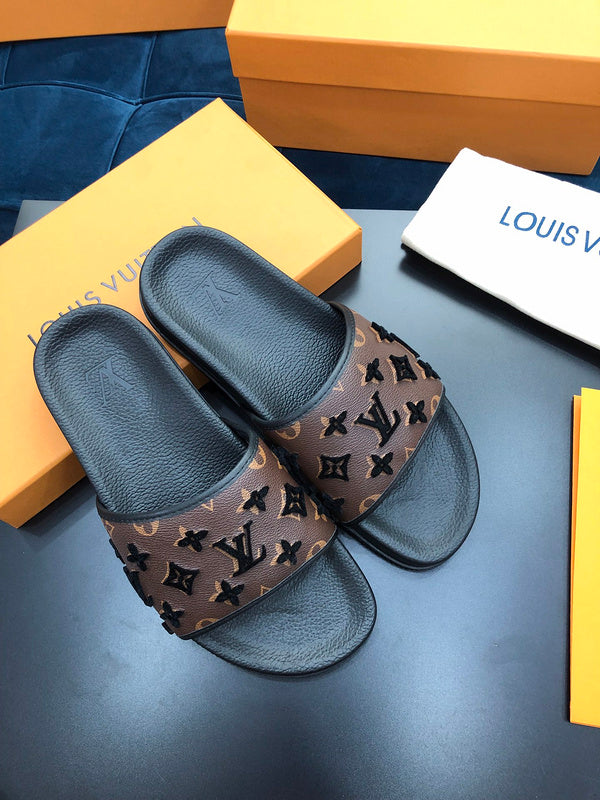 Satchel Bags - Mix Shoes - 1754