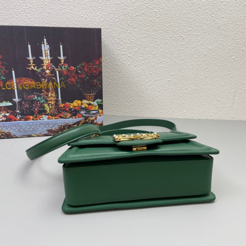 Satchel Bags - DG Bags - 136