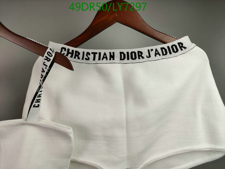SAMC - DOR Swimsuits - 178