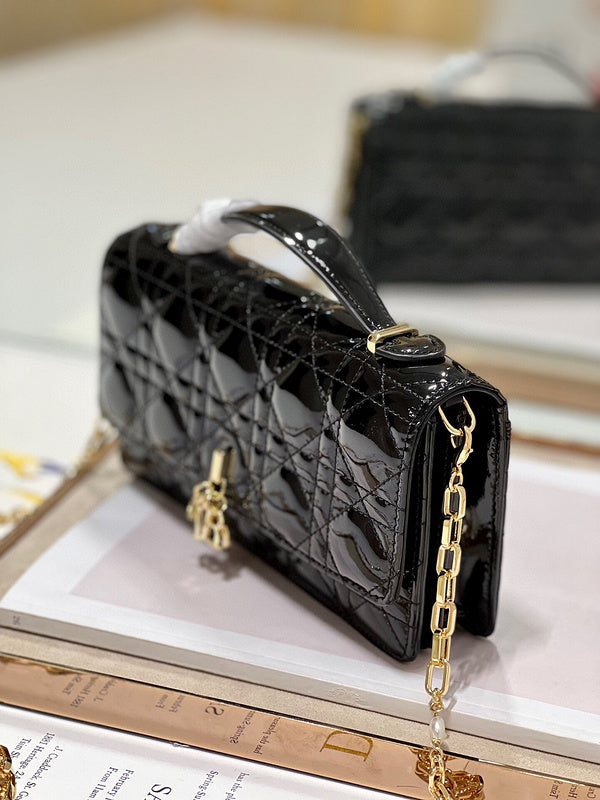 Glami Fashion - DIR Bags - 1409