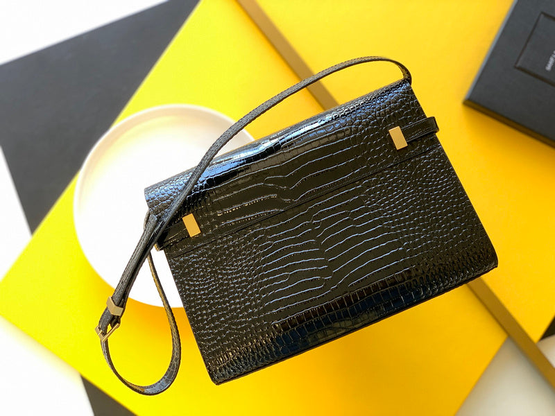 Satchel Bags - SLY Bags - 810