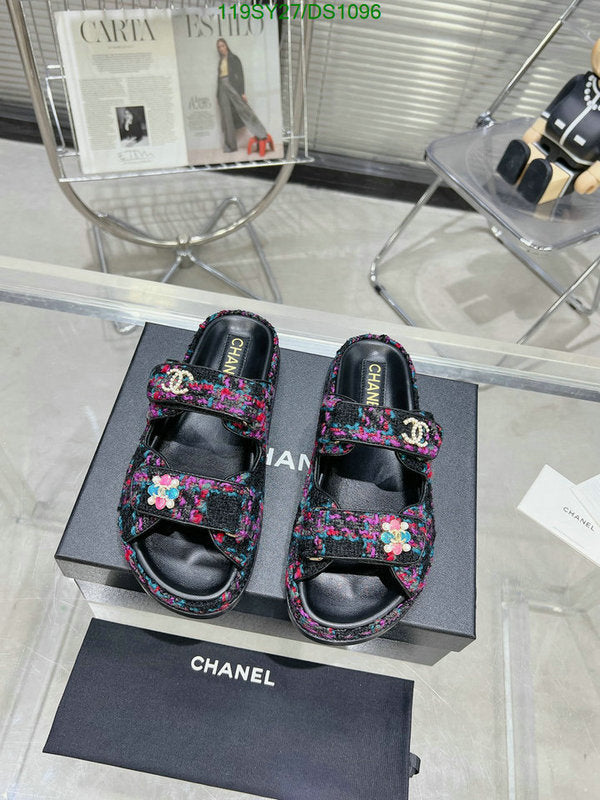 SAMC - CHL Women Shoes Slippers - 060