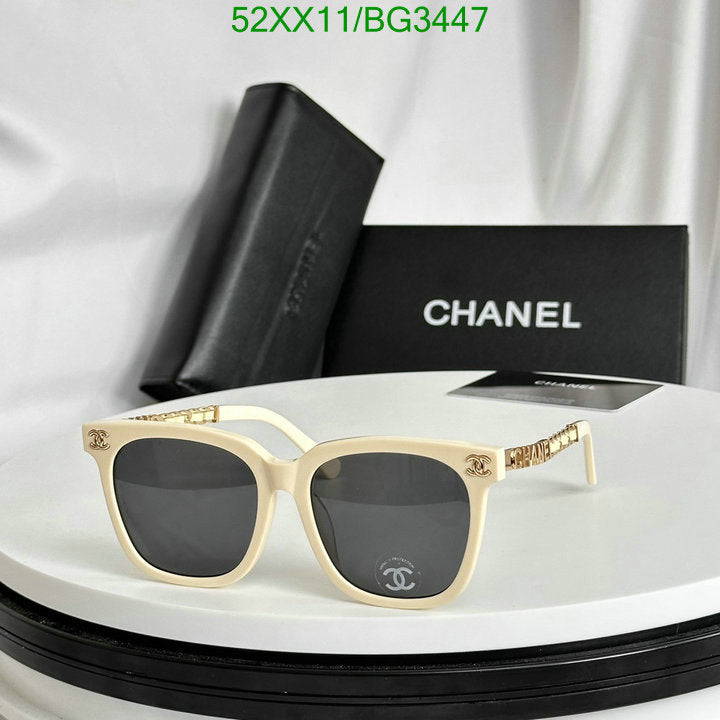 SAMC - CHL Glasses - 171
