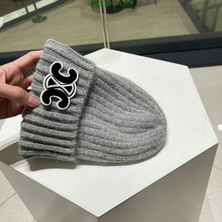 SAMC - COL Caps & Hats - 233