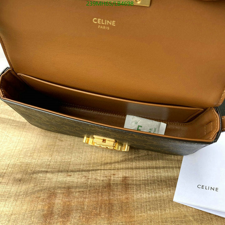 SAMC - COL Bags - 242